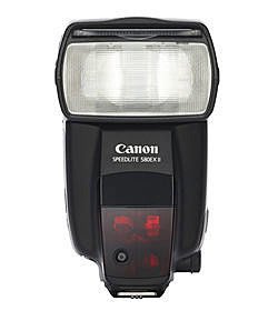 【台中 明昌攝影器材出租 】CANON 580 EX II 閃光燈, 相機出租 鏡頭出租