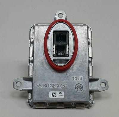 X156 W156 GLA 2014- HID 大燈穩壓器 控制器 變壓器 安定器 (OEM廠製) 2229003300