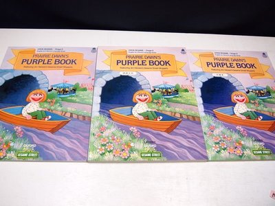 【考試院二手書】《Prairie Dawns Purple Book/Intermediate/Student Edition》ISBN:0194341615│Brauer│(B11Z52)