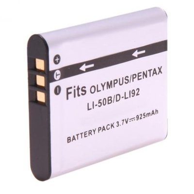 小青蛙數位 olympus Li-50B 電池 相機電池 TR15 TR35 U1030 U1010