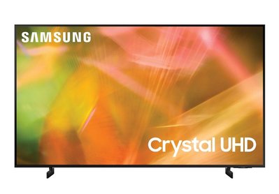 【正3C】全新附發票 Samsung UA43AU8000WXZW 43型 Crystal UHD 電視 AU8000