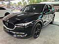 W自售 Mazda CX-5 2021款  旗艦型況優頂配 可全貸