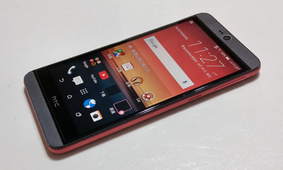 HTC Desire 826 (16GB ) (黑殼機) 4G 二手機