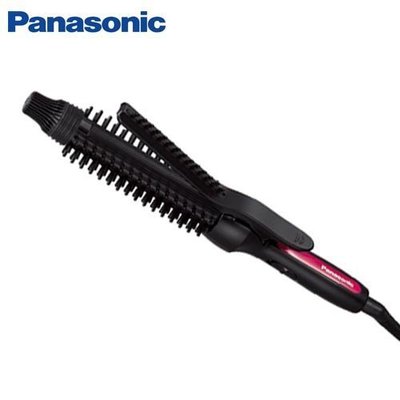 Panasonic 國際牌  直捲兩用 捲燙梳電棒  EH-HT45