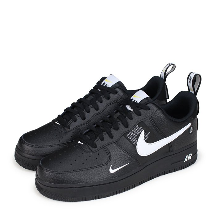 air force 1 lv8 utility women's