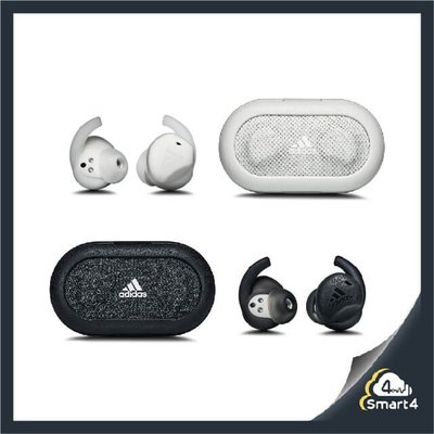 【台中愛拉風｜adidas愛迪達3C專賣】Adidas FWD-02 SPORT運動型防水 真無線藍芽5.2耳機