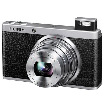 富士 XF10 XQ2 XQ1 XF1 數碼相機時尚學生便攜旅游大光圈照相機