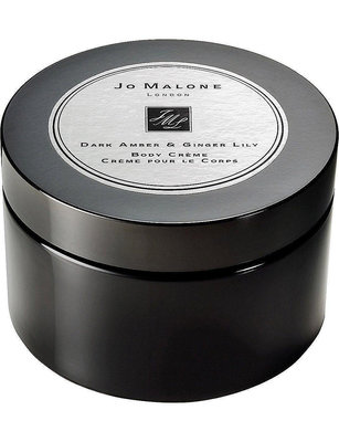 英國 Jo MALONE 芳醇 潤膚乳霜 身體乳 黑瓶 175ml 香氛 真品現貨