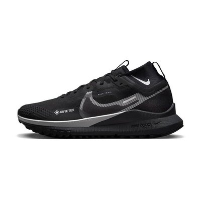 ➕鞋家➕ Nike PEGASUS TRAIL 4 GORE-TEX 小飛馬 防水 男鞋 黑灰 DJ7926-001