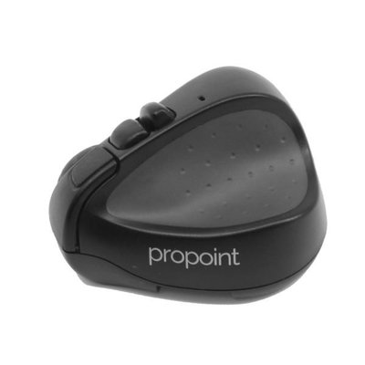 SWIFTPOINT PROpoint 握筆式迷你無線滑鼠 75海 光學 觸控 vs有線 手機滑鼠 進階 簡報筆