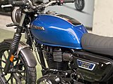 台中亞瑪斯重機 2023 HONDA CB350 RS