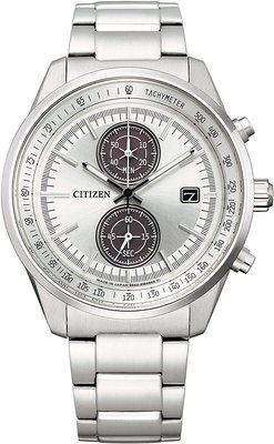 日本正版 CITIZEN 星辰 Collection CA7030-97A 手錶 男錶 光動能 日本代購