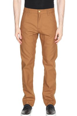 Carhartt WIP RUCK PANT W29 L32 土黃色 帆布工裝多口袋褲 男生