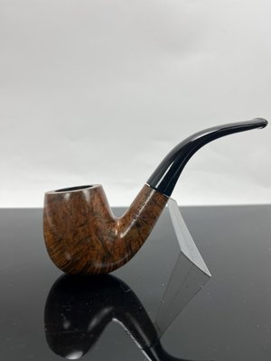 〃斗一斗 煙具專門店〃日本製 TSUGE 柘製作所 3mm煙斗 石楠木煙斗 展示煙斗出清 天然木紋