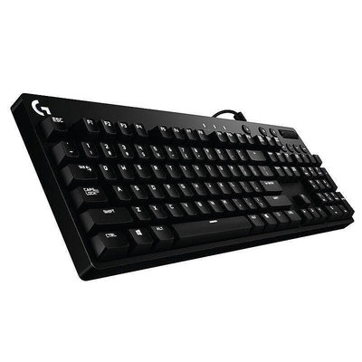 熱銷 腕托羅技G610機械鍵盤游戲辦公cherry櫻桃青紅軸電腦鍵盤鼠標套裝電競 可開發票
