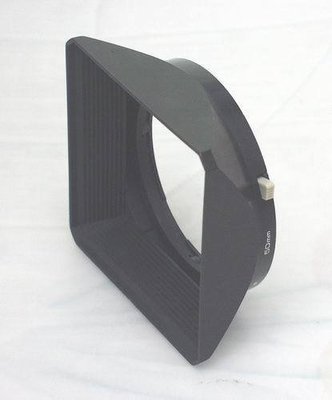 ZENZA BRONICA原廠 50mm廣角鏡頭用遮光罩