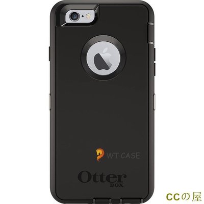 Otterbox Defender Iphone 6 / 6s 6plus 6s Plus 保護殼 - 零售包裝-MIKI精品