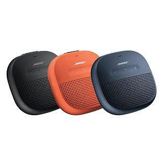 【全新】Bose SoundLink Micro 藍芽喇叭  直購價$4,380!!