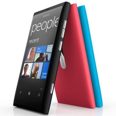 ※台能科技※Nokia LUMIA 900 N9 限量..全新盒裝..64G版 白色黑色藍色粉色綠色.. LTE 4G