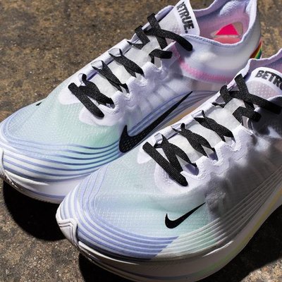 NIKE ZOOM FLY BETRUE 2018 代購付驗鞋證明| Yahoo奇摩拍賣