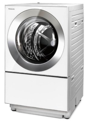 ***東洋數位家電*** 國際牌 日本製10.5公斤 洗脫烘滾筒洗衣機 NA-D106X3 [可議價]