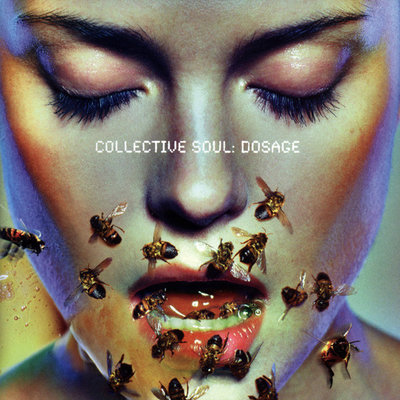 挖寶 全新CD 196 Collective Soul – Dosage