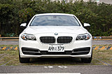 上呈汽車 BMW 520i 小改款 總代理 原廠保養 低公里數 可全額貸款