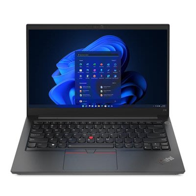【台中自取】聯想 Lenovo ThinkPad E15 21E7S05R00 15.6吋商務獨顯筆電/i7-1255U/8G/512G/MX550/W11P