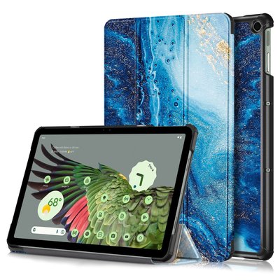 2023Pixel Tablet 11平板保護套 適用谷歌Google Pixel Tablet殼