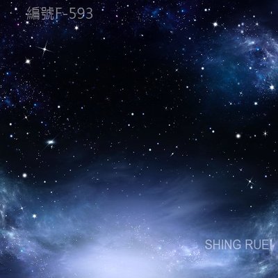 客製化壁貼店面保障編號f 593 星空夜景壁紙牆貼牆紙壁畫星瑞shing Ruei Yahoo奇摩拍賣