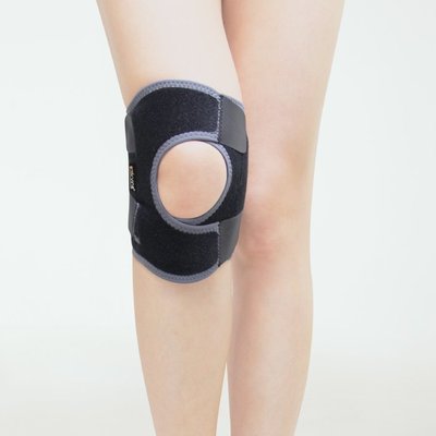 "爾東體育" BodyVine 調整型護膝 (強力包覆型) SP-15100 登山護膝 運動護膝 慢跑護膝 休閒護膝