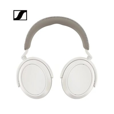 東京快遞耳機館 開封門市可以試聽 MOMENTUM 4 Wireless 主動降噪耳罩式藍牙耳機 第四代