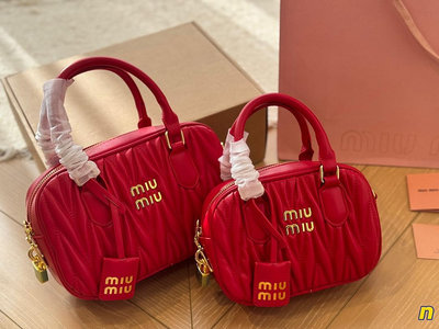【二手包包】miumiu顏色圖NO63927