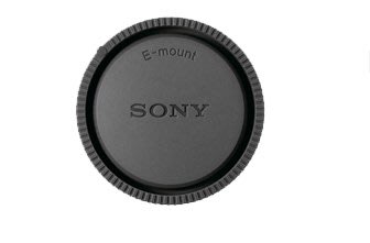 SONY ALC-R1EM 原廠 鏡頭後蓋 【 E-mount 專用鏡頭後蓋 】