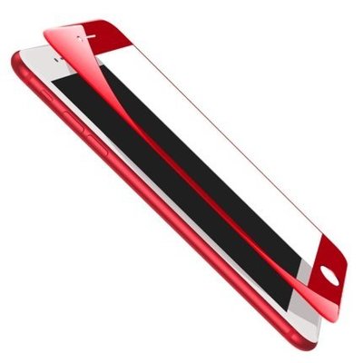 【曲面康寧玻璃】iPhone 7 / iPhone7 Plus 滿版 鋼化玻璃 螢幕保護貼 貼膜 保貼 鋼化膜