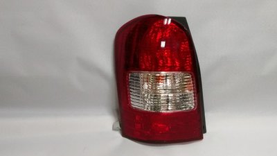 新店【阿勇的店】MAZDA馬自達MPV 00 01年原廠型紅白尾燈高品質 MPV 尾燈 附燈泡線組