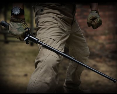 『９５２７武術』32吋菲律賓魔杖 擋刀防防身棍