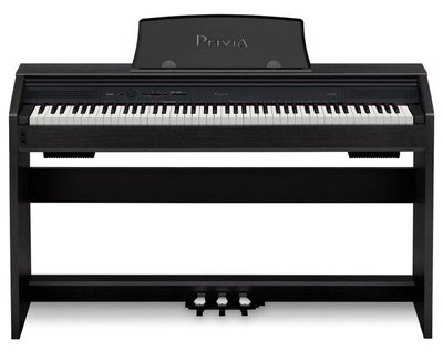 【老羊樂器店】全新 日本 Casio 卡西歐 PX-760/PX760 88鍵 數位鋼琴/電鋼琴 三色 免運