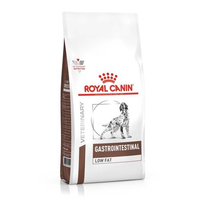 Royal Canin 法國皇家 LF22 犬腸胃道低脂配方 狗飼料 1.5kg
