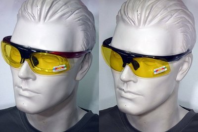 台灣品牌apex976偏光眼鏡太陽眼鏡專用原廠polarized美國寶麗來偏光鏡片(三種色可選)單買鏡片不含鏡框