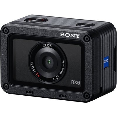 ＊兆華國際＊預購 Sony Cyber-shot RX0 極限攝影機 索尼公司貨 含稅價