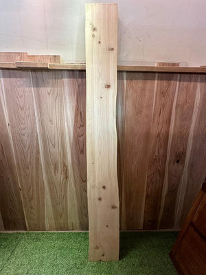 日本檜木原木 毛料 日檜 Hinoki 原木訂製 椅凳 檯面 層板料 原木桌板 天然原木 木工材料A6656晶選傢俱