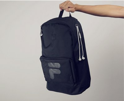 Myplace.com 代購 / Line Vaneto Backpack【FILA 後背包】