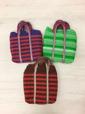 《現貨》【輕鬆買小舖】茄芷袋 (4號袋)台灣LV 嗄嘰袋 環保袋 手提袋