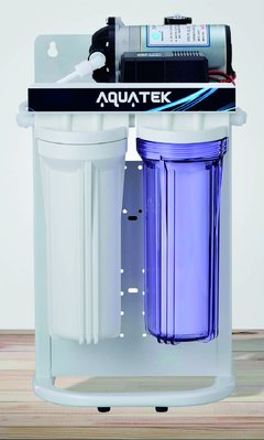 沛宸AQUATEK BC TAP AQ-800 最新科技【無桶直出型純水機】直輸式淨水器【贈漏水斷路器】