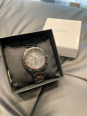 【EZ兔購】~正品 SEIKO精工 手錶 腕錶