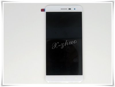 ☆群卓☆全新 ASUS ZenFone 3 5.2吋 ZE520KL 面板 總成 螢幕『無帶框』白(預訂) 黑(預訂)