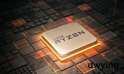 AMD 銳龍R5-4650G散片 六核12線程 支持A520 B550主板