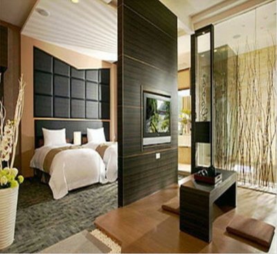 飯店民宿日租汽車旅館專用精梳棉被套裡面可以裝棉被單人床