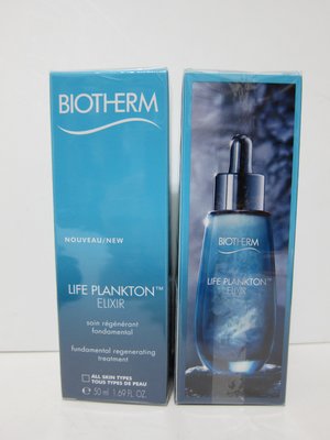 碧兒泉 BIOTHERM 奇蹟特嫩精華50ml(正貨)(2025.6到期)~免運~